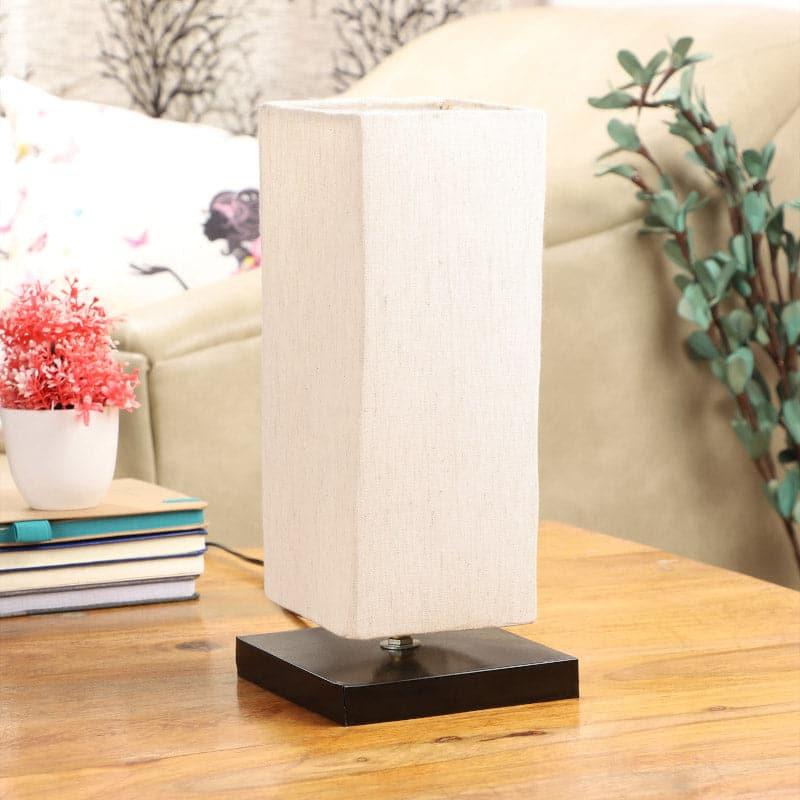 Table Lamp - Marama Ingram Table Lamp