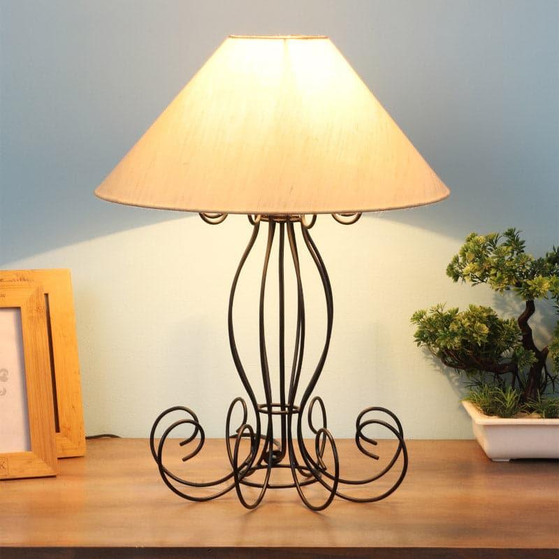 Table Lamp - Marama Kaito Table Lamp