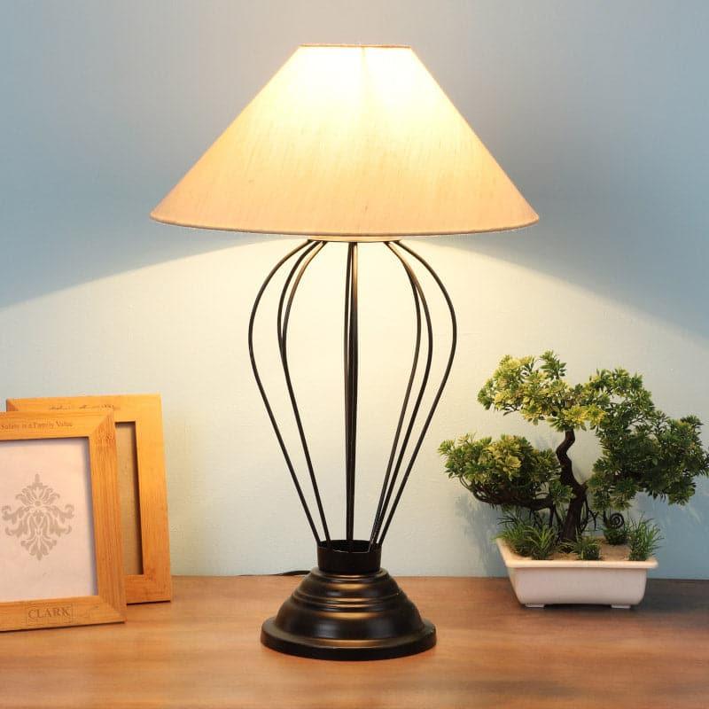 Table Lamp - Marama Maximus Table Lamp