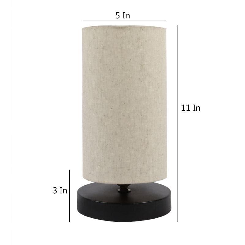 Table Lamp - Marama Torine Table Lamp