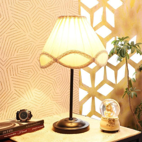 Table Lamp - Margot Deja Table Lamp