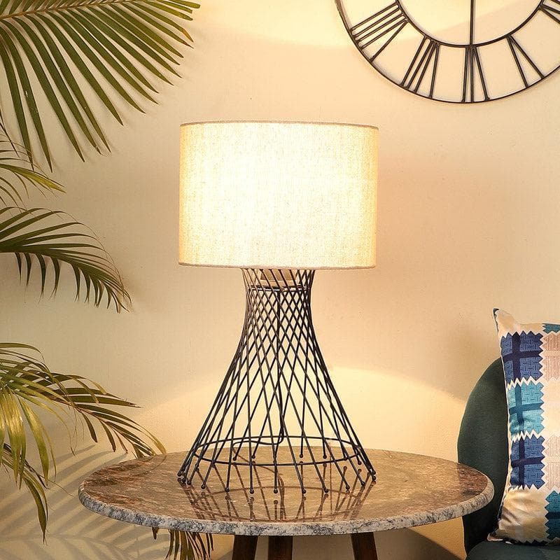 Table Lamp - Marianna Zoro Table Lamp