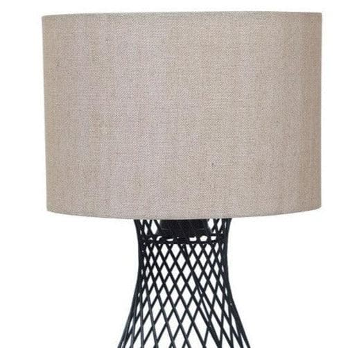 Table Lamp - Marianna Zoro Table Lamp