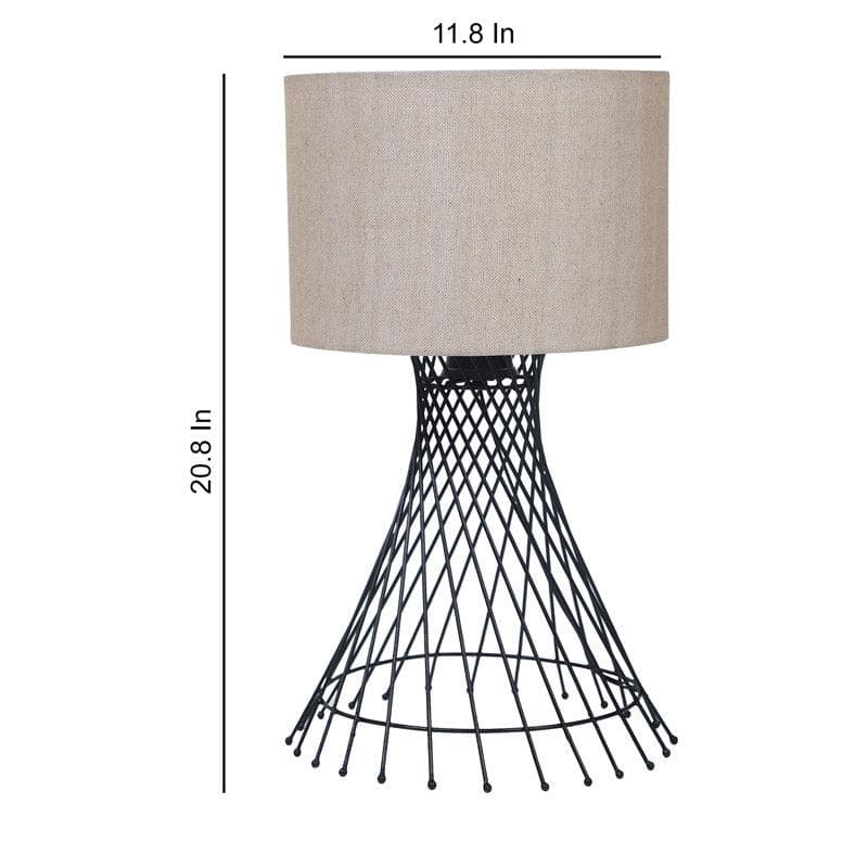 Table Lamp - Marianna Zoro Table Lamp