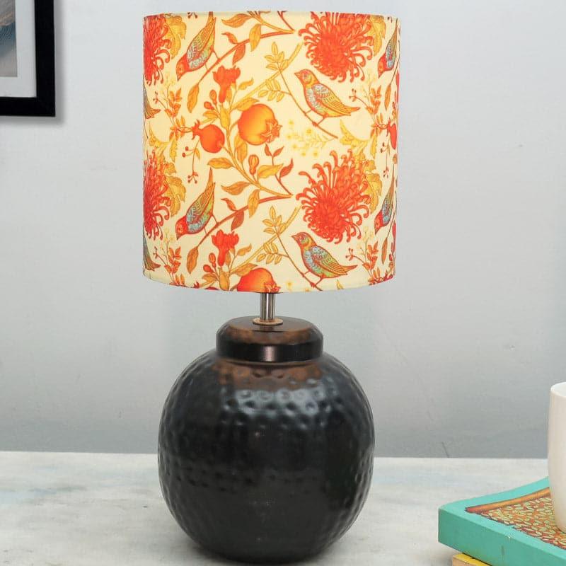 Table Lamp - Marie Amarylis Table Lamp