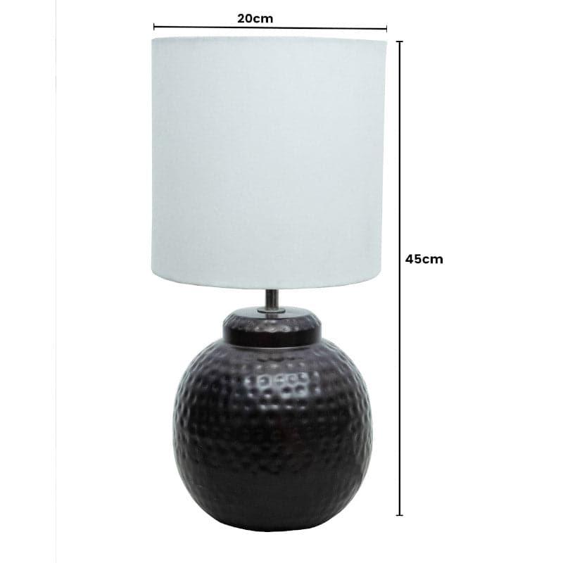 Table Lamp - Marie Pastha Table Lamp