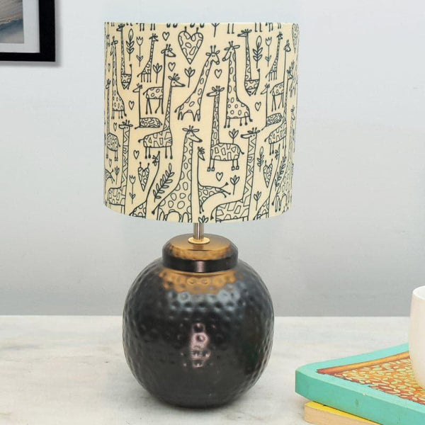 Table Lamp - Marie Wilda Table Lamp