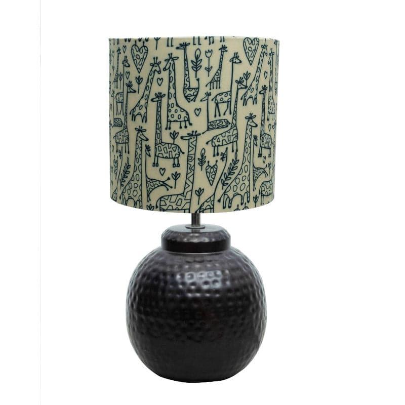 Table Lamp - Marie Wilda Table Lamp