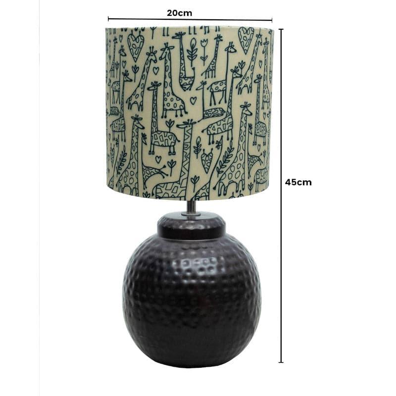 Table Lamp - Marie Wilda Table Lamp