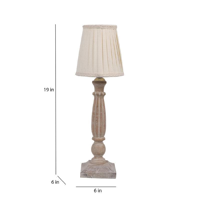 Table Lamp - Maritza Magni Table Lamp