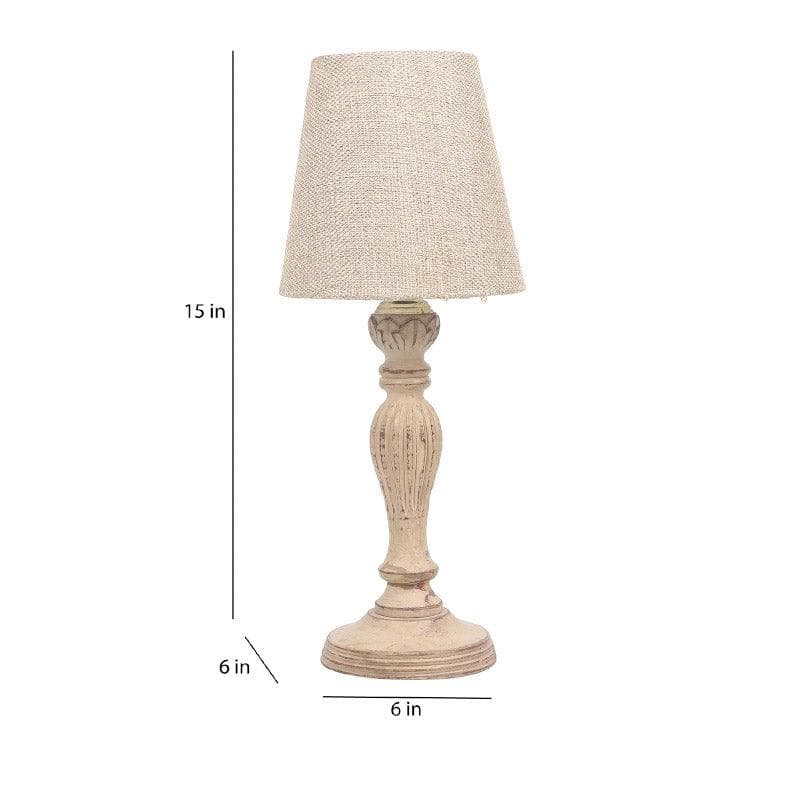 Table Lamp - Maritza Vidara Table Lamp