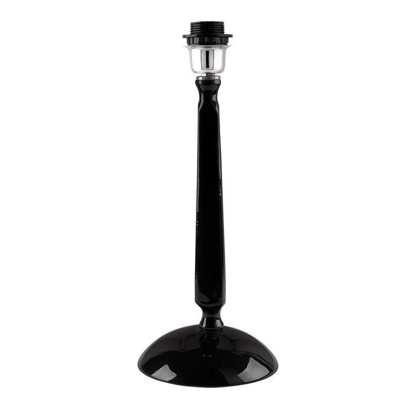 Table Lamp - Marvel Luminary Black Table Lamp - White