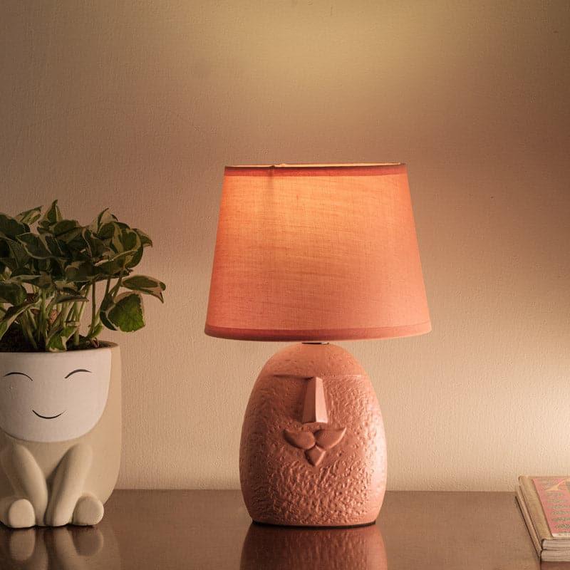 Buy Master Moustache Table Lamp Table Lamp from Vaaree