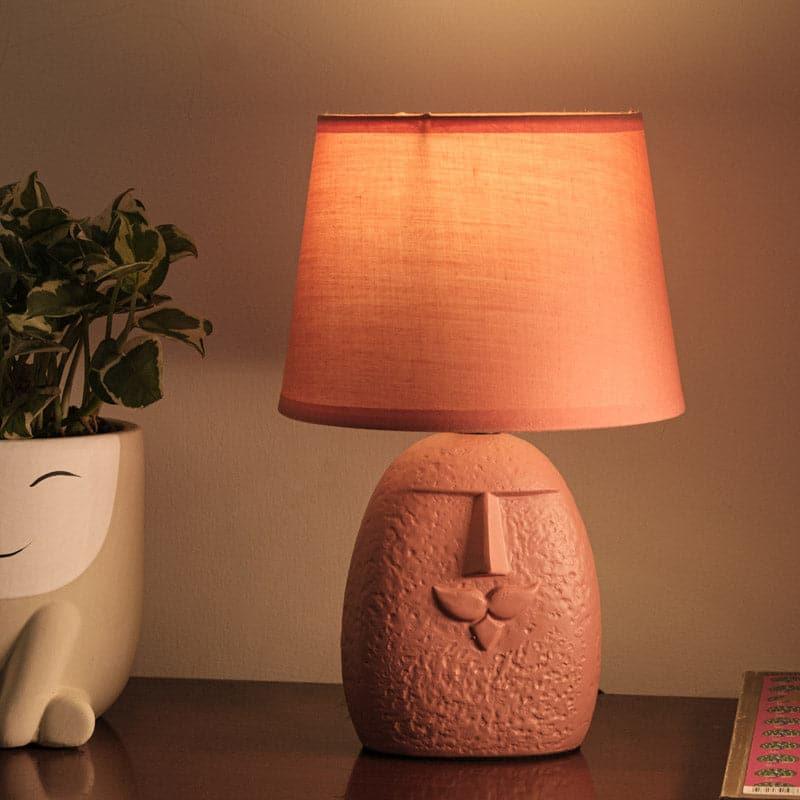 Buy Master Moustache Table Lamp Table Lamp from Vaaree