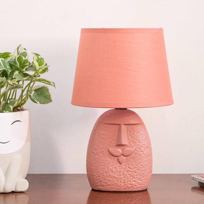 Buy Master Moustache Table Lamp Table Lamp from Vaaree