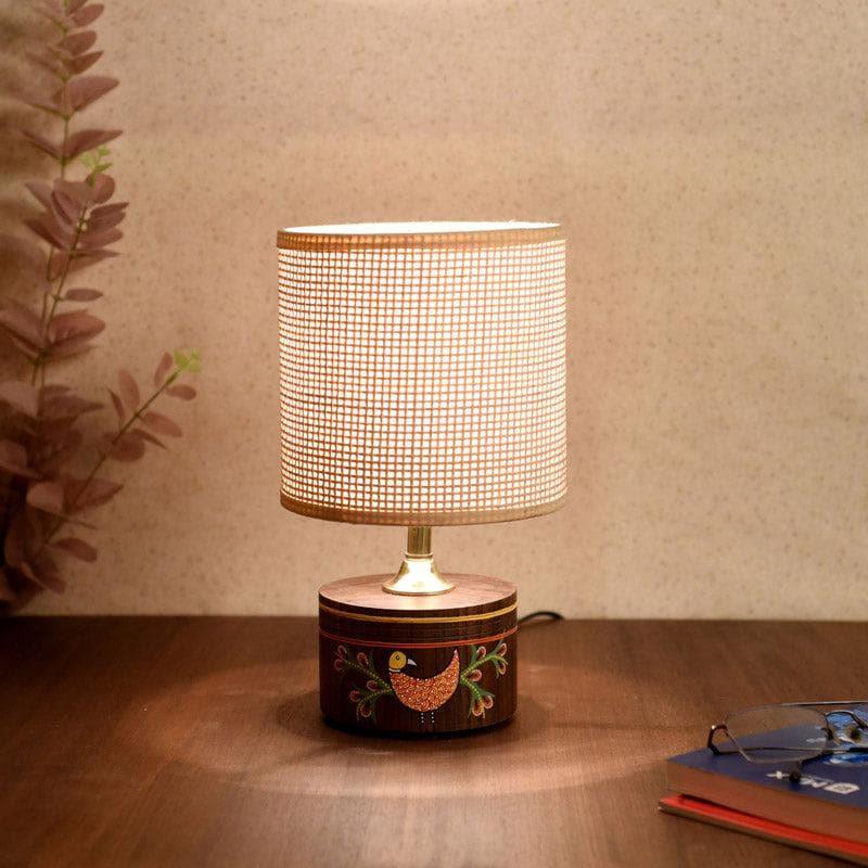 Table Lamp - Meerani Table Lamp