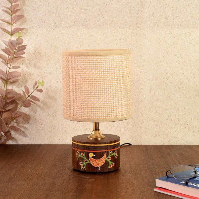 Buy Meerani Table Lamp Table Lamp from Vaaree