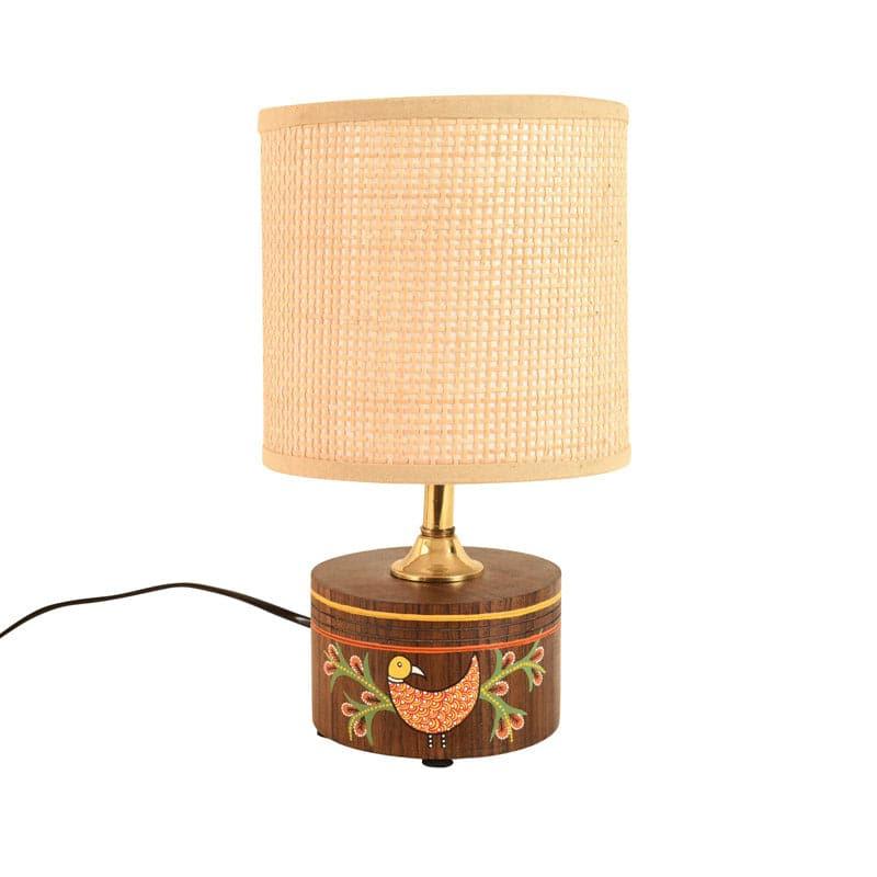 Buy Meerani Table Lamp Table Lamp from Vaaree