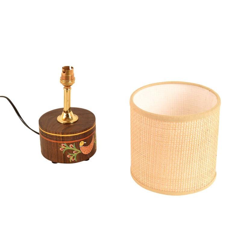 Buy Meerani Table Lamp Table Lamp from Vaaree