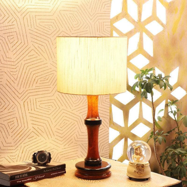 Table Lamp - Meigar Troton Table Lamp