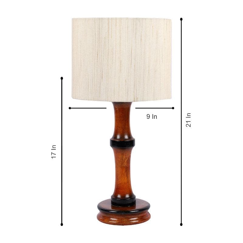 Table Lamp - Meigar Troton Table Lamp