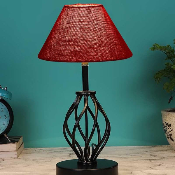 Table Lamp - Meriyo Table Lamp