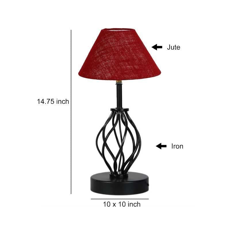 Table Lamp - Meriyo Table Lamp