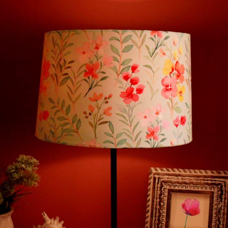 Table Lamp - Mero Flora Table Lamp