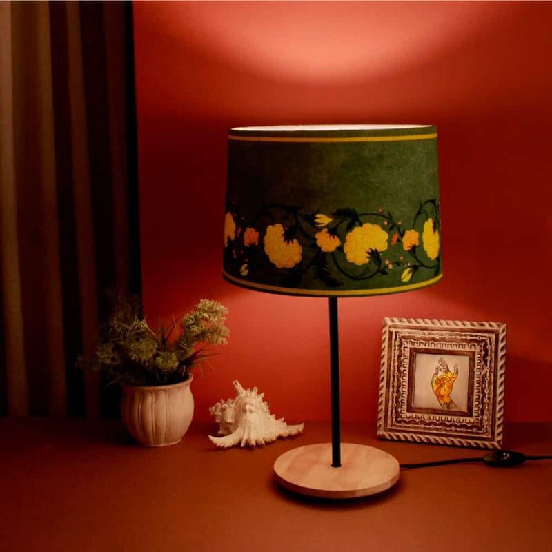 Table Lamp - Mesto Flora Table Lamp