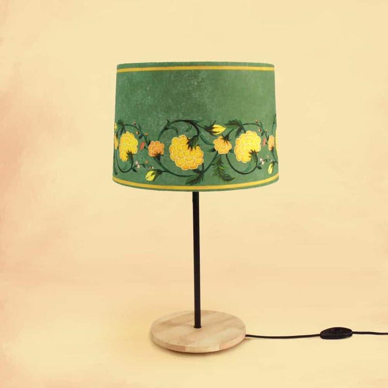 Table Lamp - Mesto Flora Table Lamp