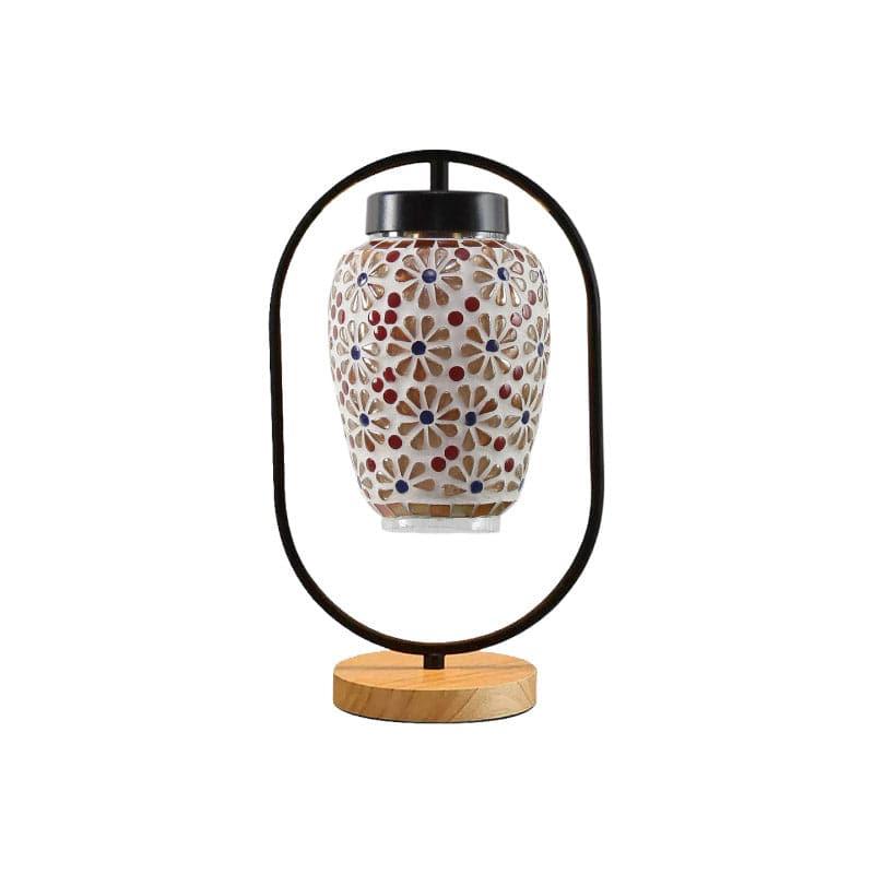 Buy Midnight Muse Table Lamp Table Lamp from Vaaree