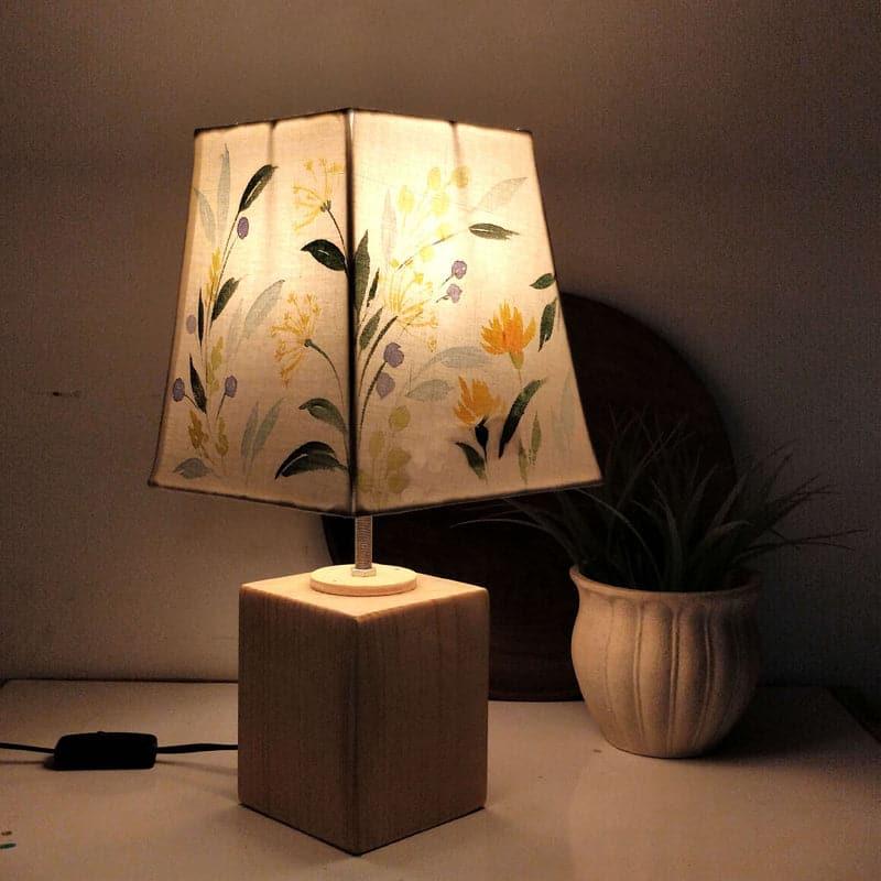 Table Lamp - Mildura Empire Table Lamp