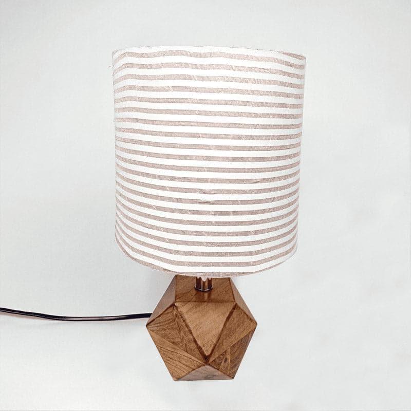 Table Lamp - Miraao Hexa Table Lamp