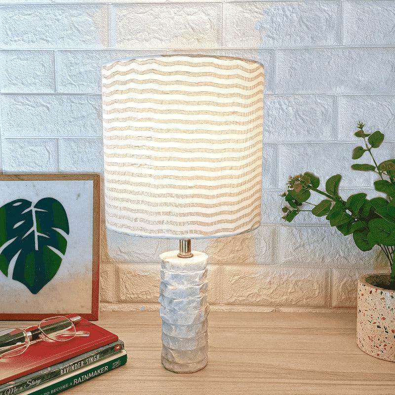 Table Lamp - Miraao Sculpt Table Lamp