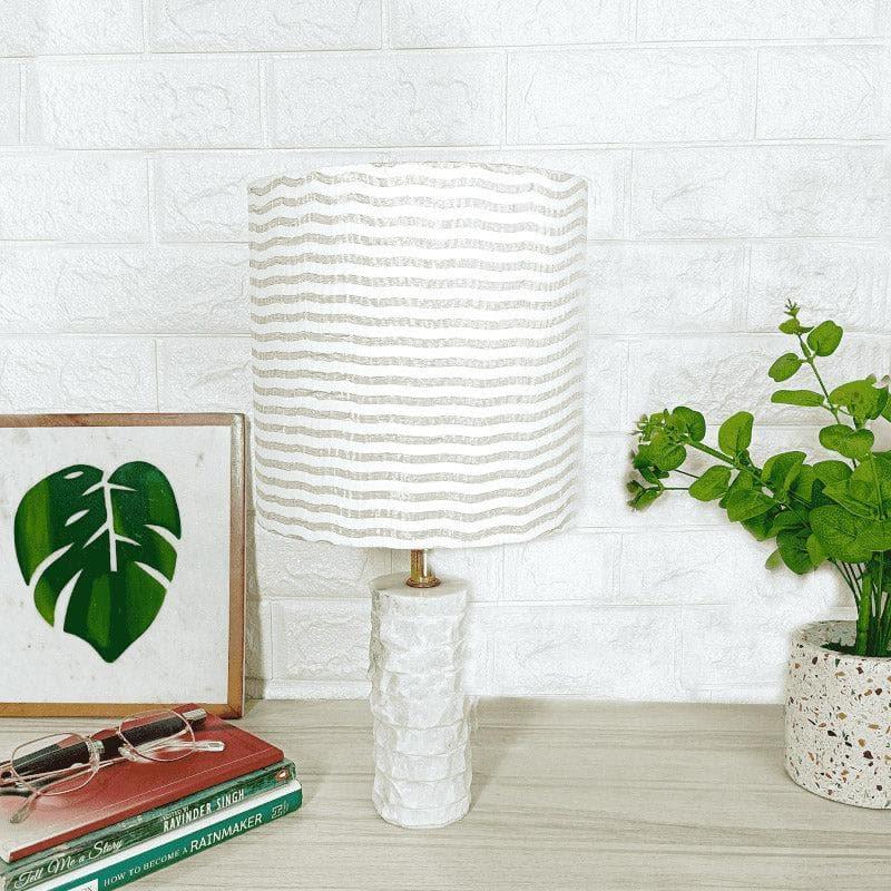 Table Lamp - Miraao Sculpt Table Lamp