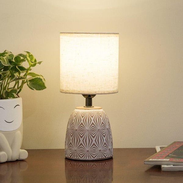 Table Lamp - Misha Ceramic Table Lamp