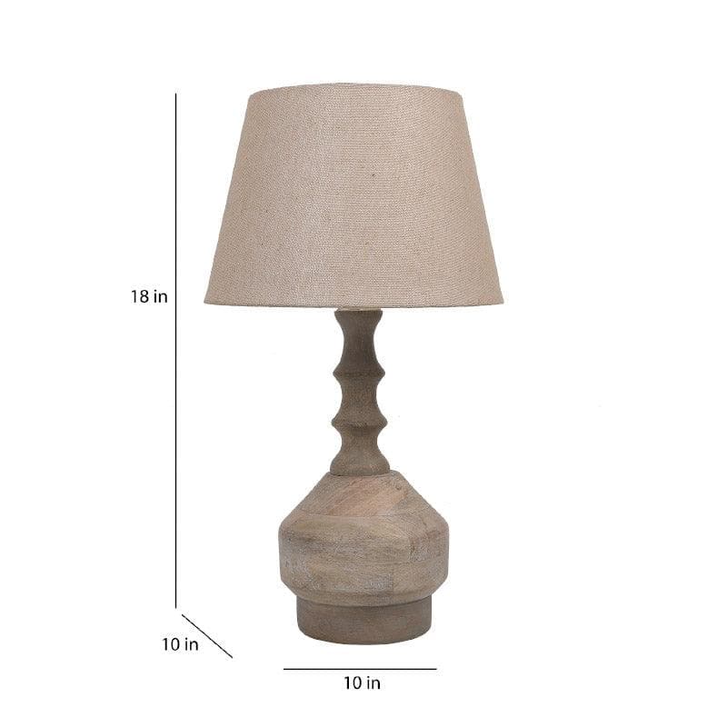 Table Lamp - Mishuna Bella Table Lamp