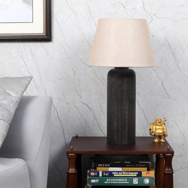 Buy Mishuna Boon Table Lamp Table Lamp from Vaaree