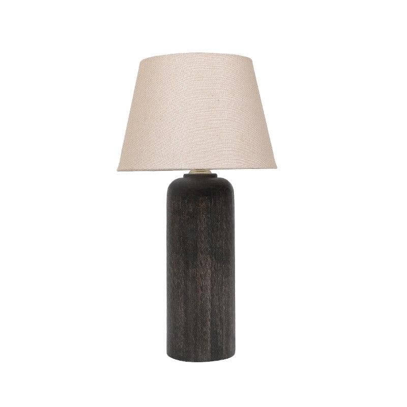 Buy Mishuna Boon Table Lamp Table Lamp from Vaaree