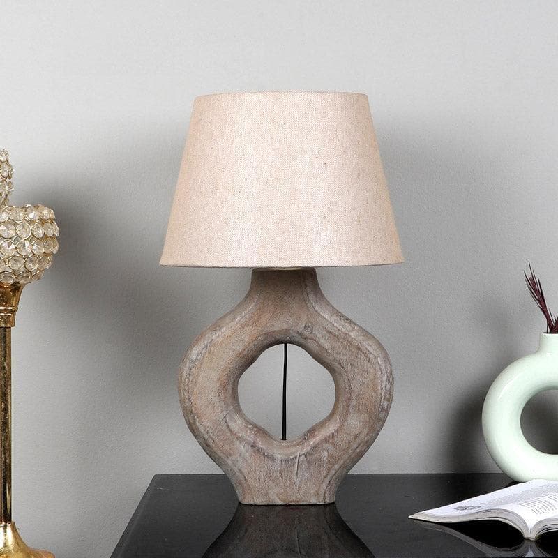 Table Lamp - Mishuna Kian Table Lamp