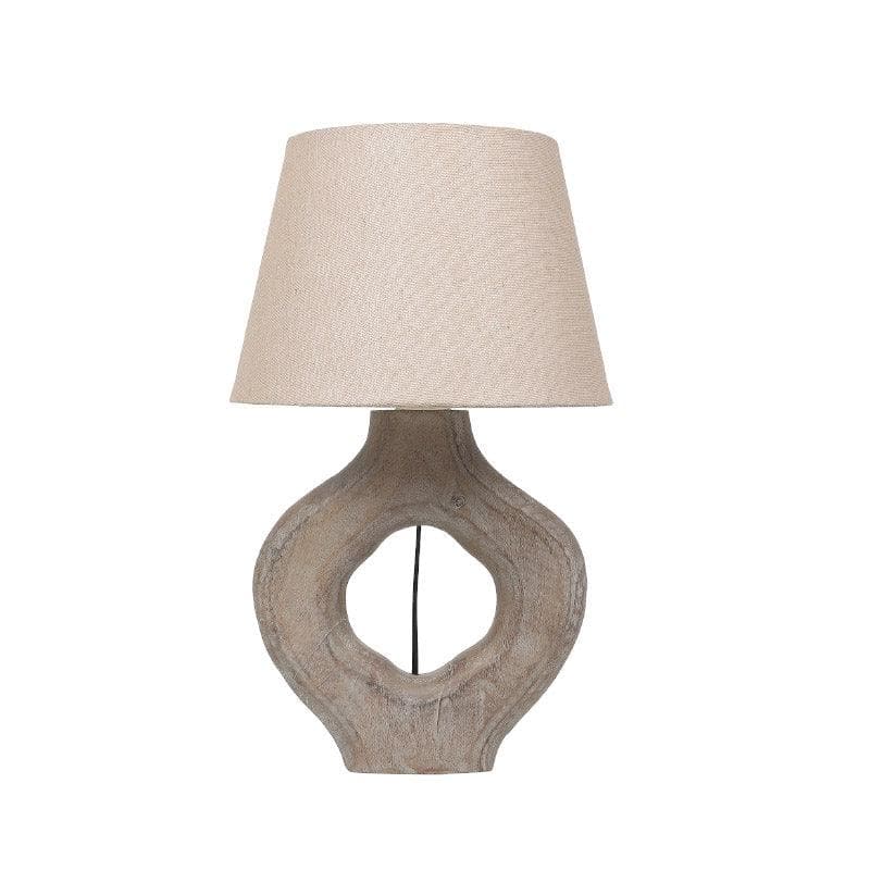 Table Lamp - Mishuna Kian Table Lamp