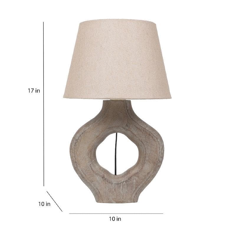 Table Lamp - Mishuna Kian Table Lamp