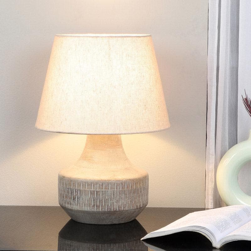 Table Lamp - Mishuna Martha Table Lamp