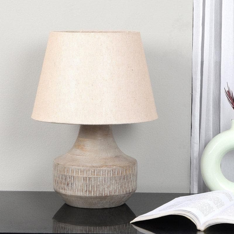 Table Lamp - Mishuna Martha Table Lamp