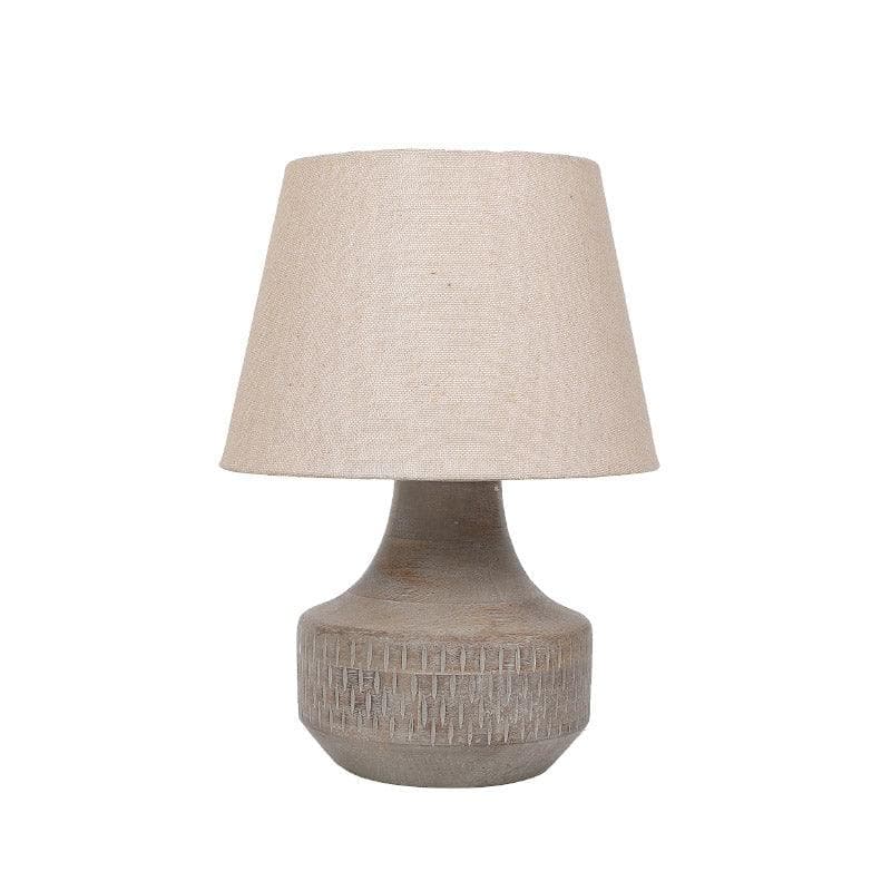 Table Lamp - Mishuna Martha Table Lamp