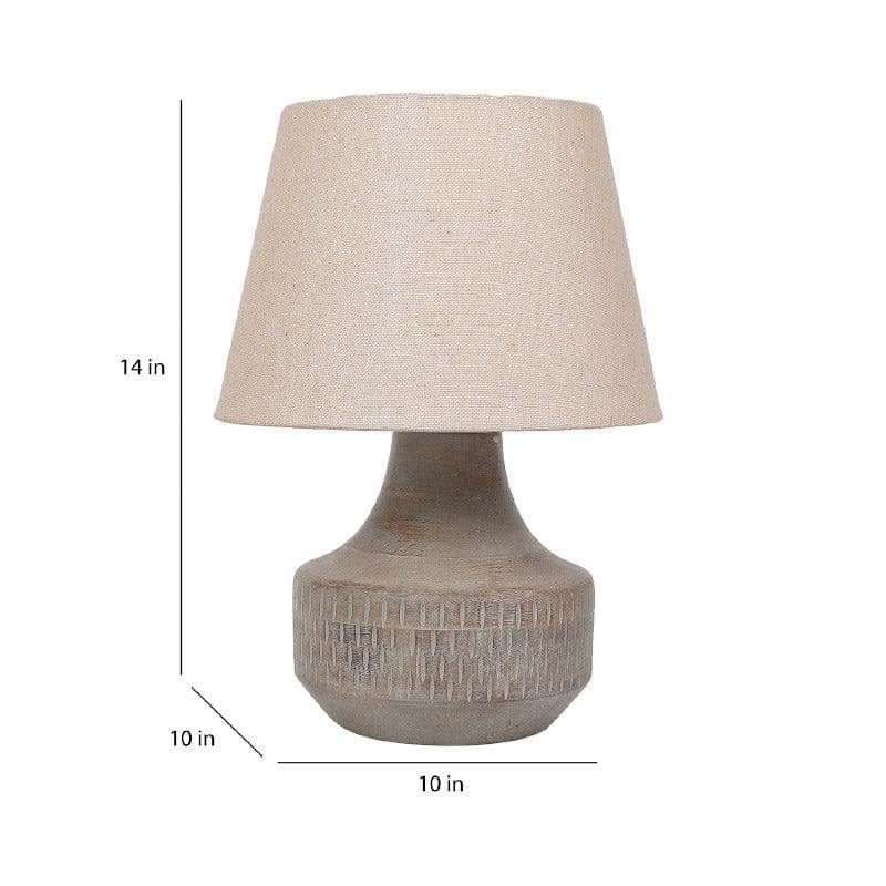 Table Lamp - Mishuna Martha Table Lamp