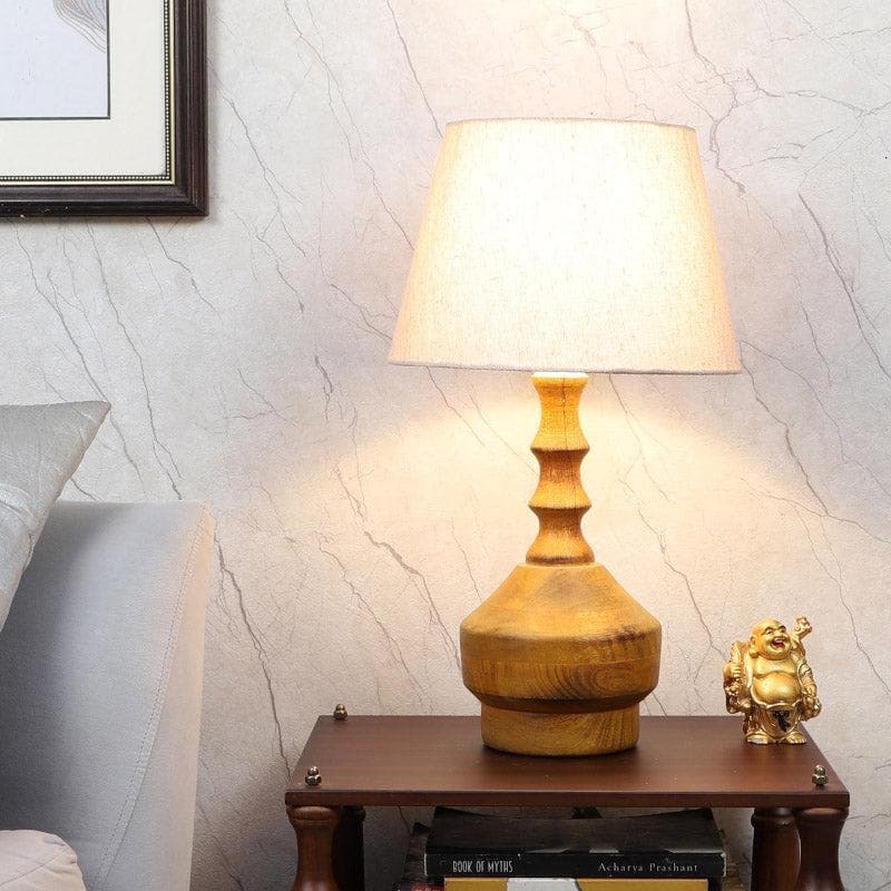 Table Lamp - Mishuna Meiji Table Lamp