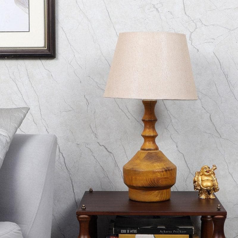 Table Lamp - Mishuna Meiji Table Lamp