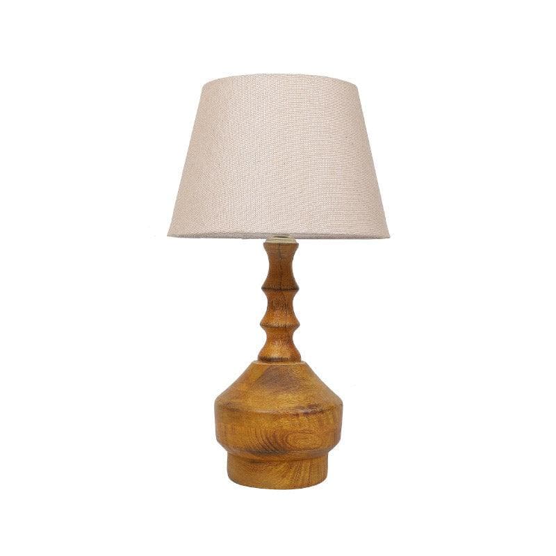 Table Lamp - Mishuna Meiji Table Lamp