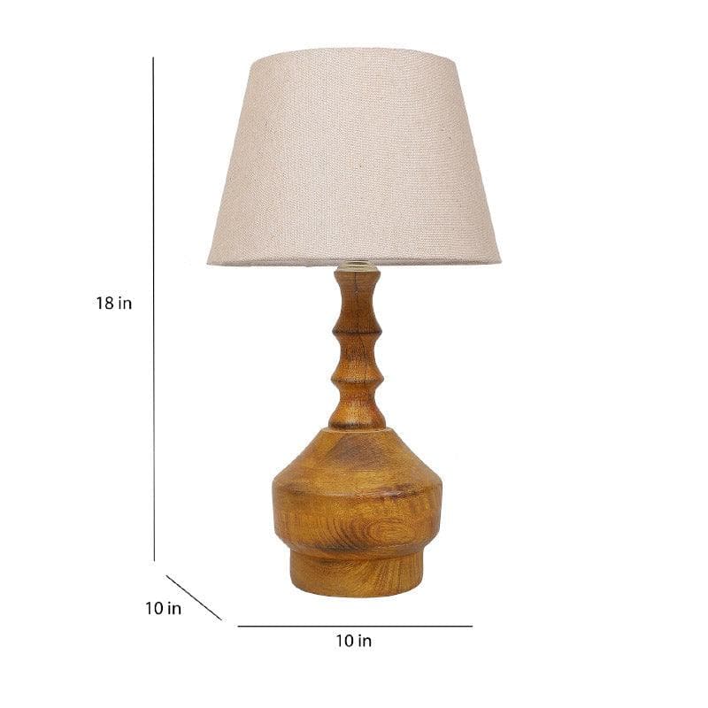 Table Lamp - Mishuna Meiji Table Lamp